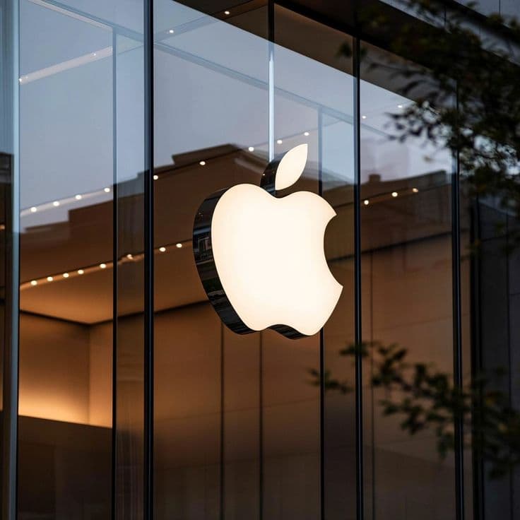 Apple