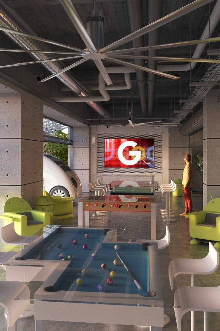 Google Workspace