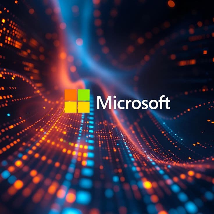 Microsoft