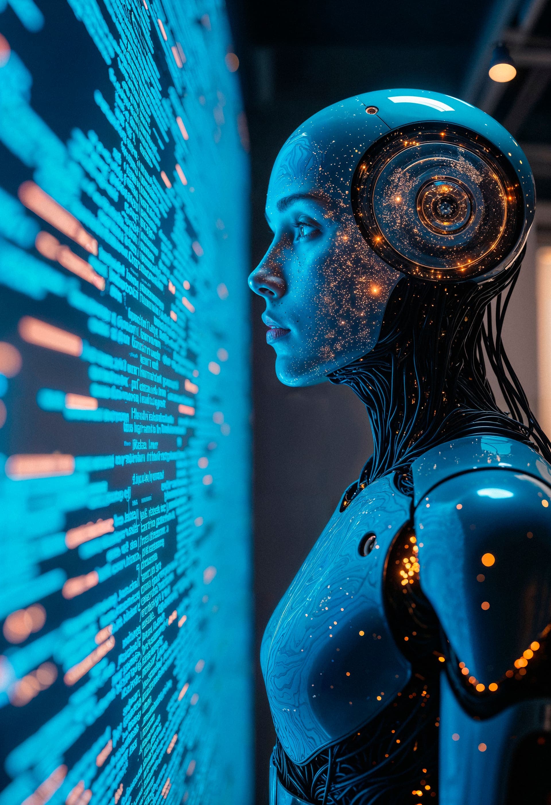 Inteligência Artificial & ML